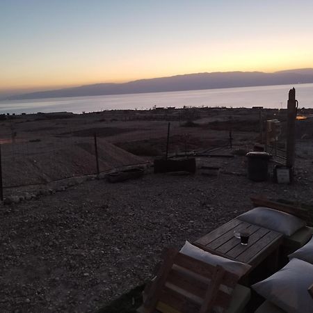 Ein Gedi Caravan By Dory Caravan Værelse billede